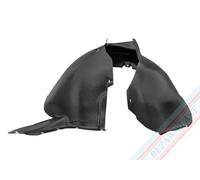 HDPE Rezaw-Plast Wheelhouse Fender Liner for Volkswagen Touran I 2003-2006 pre-f
