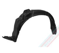 REZAW PLAST 111803 Wheel arch liner