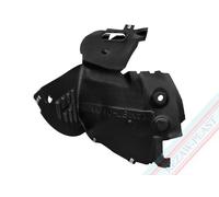 REZAW PLAST 111910 Wheel arch liner