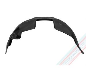 REZAW PLAST 112004 Wheel arch liner