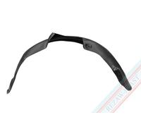 REZAW PLAST 112008 Wheel arch liner