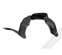 REZAW PLAST 112009 Wheel arch liner