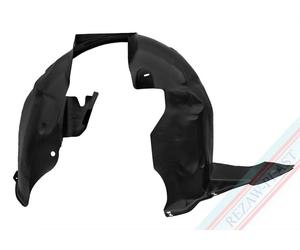 REZAW PLAST 112127 Wheel arch liner
