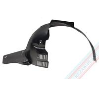 REZAW PLAST 112130 Wheel arch liner