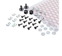REZAW PLAST 150110 Fastening Element, engine cover