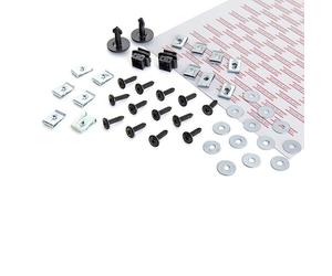 REZAW PLAST 150110 Fastening Element, engine cover
