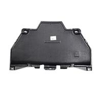 HDPE Rezaw-Plast Gearbox Cover for Audi A4 II B7 2000-2008 petrol engine. diesel