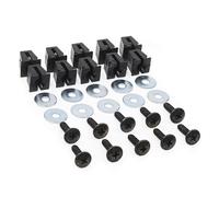 REZAW PLAST 150807 Fastening Element, engine cover