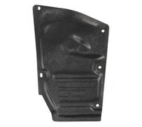 REZAW PLAST 151415 Silencing Material, engine bay