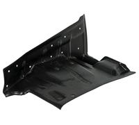 HDPE Rezaw-Plast Under Engine Cover for Mitsubishi Lancer VIII 2008-2016 left si