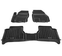 REZAW PLAST 200619 Floor mats
