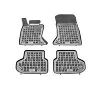 PVC Rezaw-Plast Boot Liner for Lexus GS III 2005-2012 PVC rubber trunk protectio