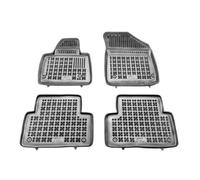 REZAW PLAST 201201 Floor mats