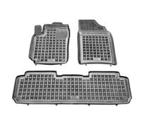 REZAW PLAST 201204 Floor mats