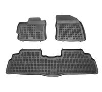 REZAW PLAST 201412 Floor mats