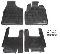 REZAW PLAST 203701A Floor mats