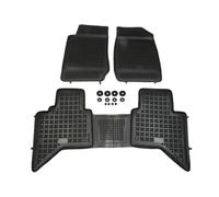 REZAW PLAST 203901 Floor mats