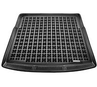 Rubber Rezaw-Plast Boot Liner for Vauxhall Insignia I A 2008-2017 TPE rubber tru