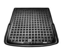 REZAW PLAST 231831 Luggage compartment / cargo bed liner