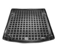 Rubber Rezaw-Plast Boot Liner for Audi A4 II B6 2000-2004 TPE rubber trunk prote