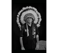 REZERFIED: Short stories of growing up On and Off the Fort Berthold Indian Reservation. Ranging from birth to adulthood
