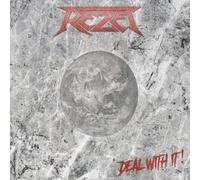 Rezet - Deal With It [VINYL]