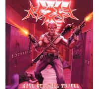 Rezet - Have Gun, Will Travel