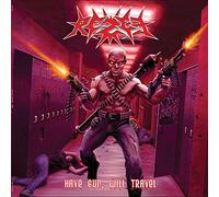 Rezet - Have Gun Will Travel