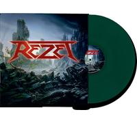 Rezet - Rezet [VINYL]