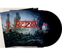 Rezet - Rezet [VINYL]
