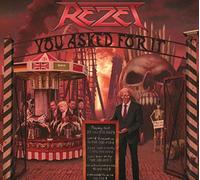 Rezet - You Asked for It