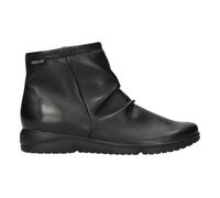 REZIA women's leather ankle boots, size 7 - 6.5