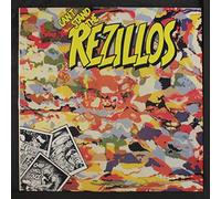 REZILLOS - Can't Stand The Rezillos