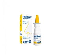 Rezitop Nasal Spray 20ml