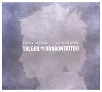Reznor, Trent - Girl With the Dragon..