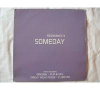 Rezonance Q - Someday