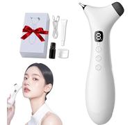 Rezuri - 4-in-1 Jaw Massager,Rezuri TMJ Massager, Facial Sculpting Device with Soothing Heat and Vibration, Meridian Massagers for Jaw, Face & Neck Pain, Stiffness