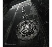 Rezz - As The Pendulum Swings[180g Picture Disc LP] [Vinyl LP] [VINYL]