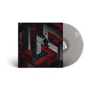 Rezz - CAN YOU SEE ME? [Silver Smoke LP] [Vinyl LP] [VINYL]