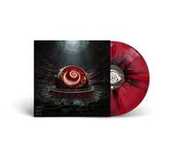 REZZ X1Y2 - NOVUS RED/BLACK SPLATTER VINY - Vinyl Record 10 - J3z