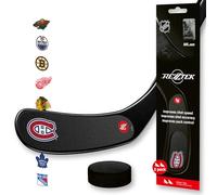 Rezztek Hockey Stick Tape Alternative - NHL Edition (Montreal Canadiens)