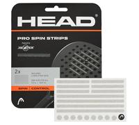 Rezztek Pro Spin Strips for Padel Racket - Enhance Spin & Control on Padel Balls - Fits All Padel Rackets - Must-Have Padel Accessory