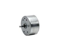 RF-300-1D390 RF-300CA Mute 24mm Round Spindle electronic starter DC 1.5V-6V 5500RPM Precious Metal Brush DIY EFDSVUHE