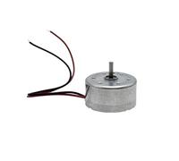 RF-300C-11400 300 electronic starter DC 1.5V 3V 3.7V 5V 6V 7900RPM 24mm Mute electronic starter Low Current DIY ICXLPMC
