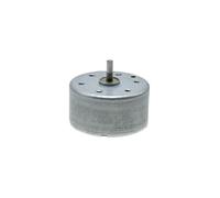 RF-300CA-09550 DC 1.5V-6V 3V Silent Spindle 24mm Round 300 Motor Solar Engine Fan DIY CD/DVD Drive Player