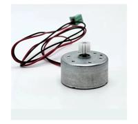 RF-300CA-1D390 RF-300CA Mute 24mm Round Spindle electronic starter DC 1.5V-6V 7600RPM Metal Brush DIY Toy