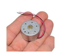 RF-300CA electronic starter Precision Round Spindle electronic starter 3V~12V 13300RPM High Speed Mute Silent PKNVKZIDK