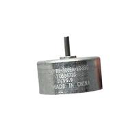 RF-300EA-1D390 D/V5.9 Electric Motor DC 3V 5V 6V 6800RPM Micro Round 24mm 300 Motor for Car AV CD DVD Player/Toy/Fan
