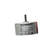 RF-300EA-1D390 D/V5.9 electronic starter DC 3V 5V 6V 6800RPM Round 24mm 300 electronic starter for Car AV CD DVD Player/Toy/Fan EKFBQBGW