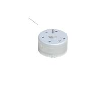 RF-300EA-8Z485 D/V5.9V DC 3V-6V 24mm Round Spindle electronic starter for CD DVD Player Toy Hobby Model ICXLPMC